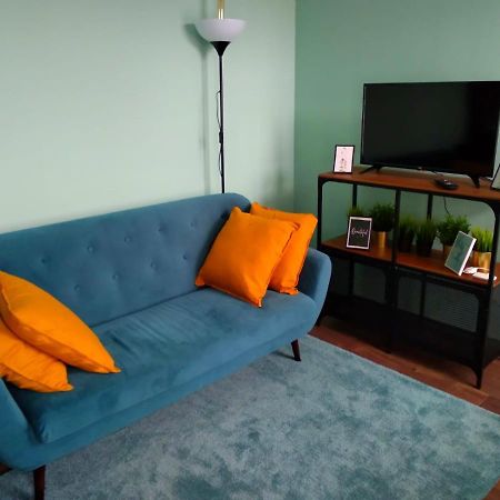 Apartament Santo Bartolomeo Stary Toruń Extérieur photo