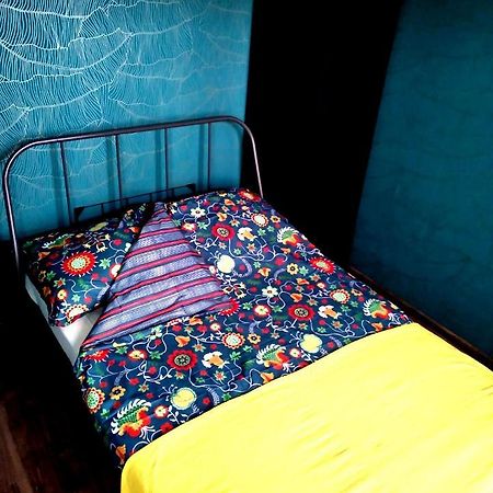 Apartament Santo Bartolomeo Stary Toruń Extérieur photo
