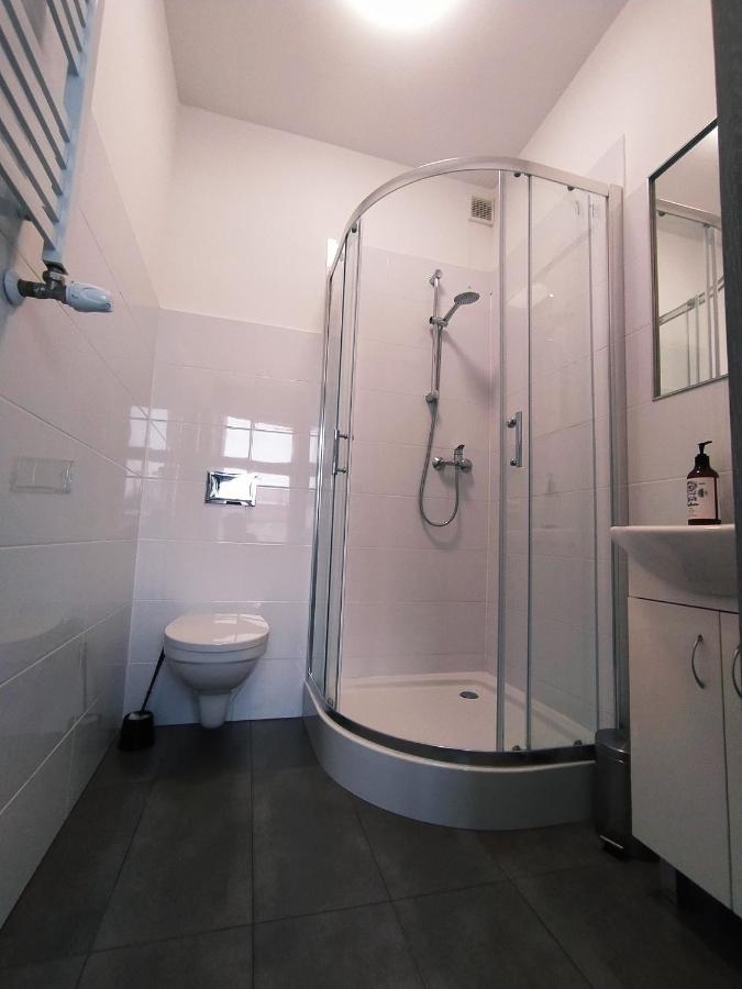 Apartament Santo Bartolomeo Stary Toruń Extérieur photo