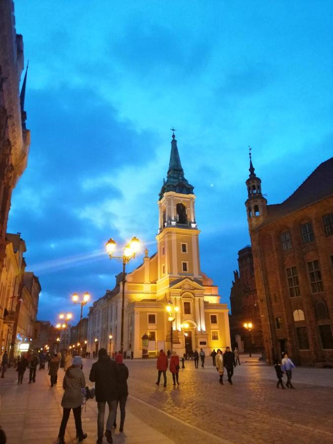 Apartament Santo Bartolomeo Stary Toruń Extérieur photo