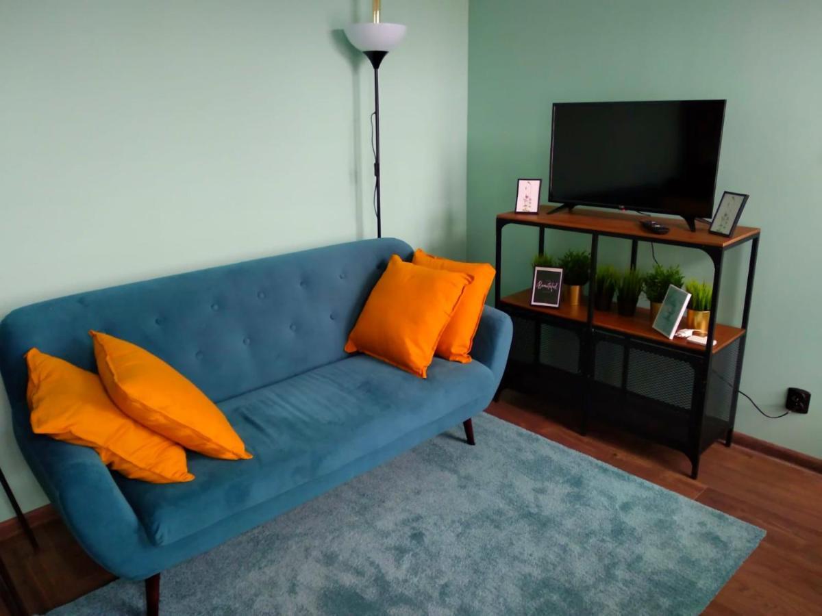 Apartament Santo Bartolomeo Stary Toruń Extérieur photo
