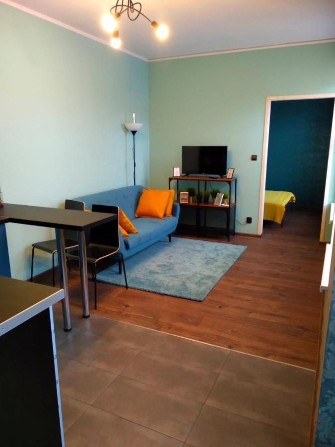 Apartament Santo Bartolomeo Stary Toruń Extérieur photo