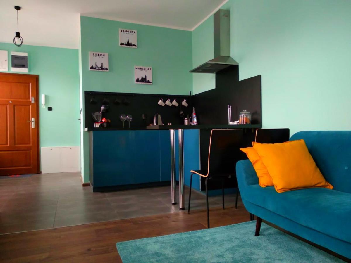 Apartament Santo Bartolomeo Stary Toruń Extérieur photo